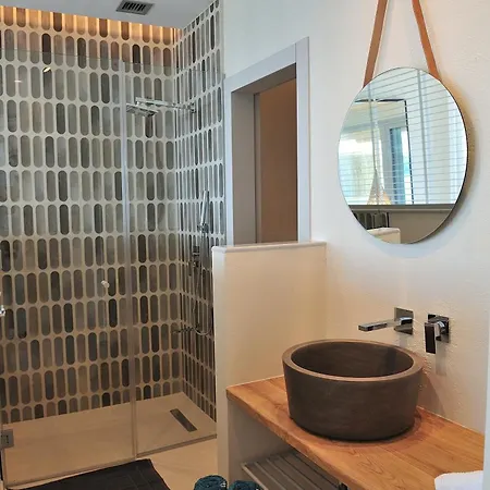 Salty Wave Suites Skiathos Exterior photo