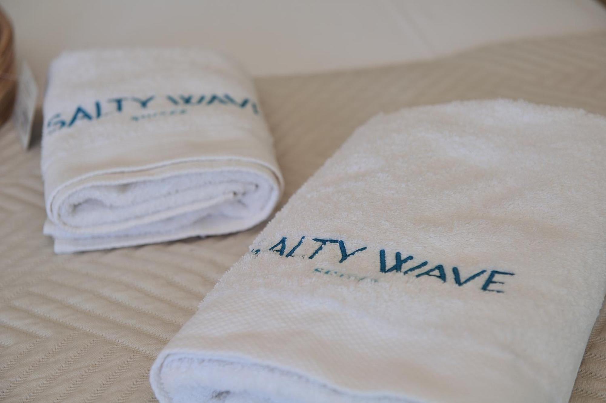 Salty Wave Hotel Skiatos